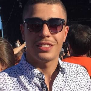 Meet your Posher, Thiago